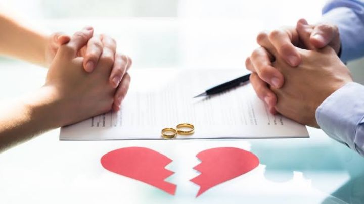 El amor no dura para siempre: se incrementan divorcios en Altamira entre jóvenes de 25 y 30 años