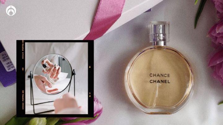 El perfume de mujer de Chanel que está baratísimo en Avon; ¡ahorras 3 mil pesos!