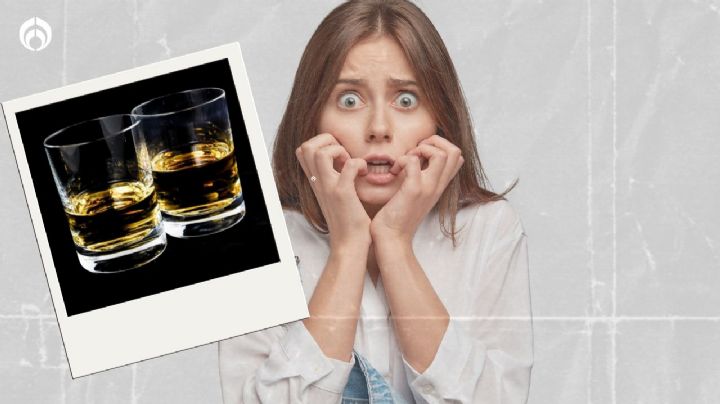 El licor mexicano que NO deberías comprar, según Profeco