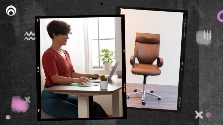 ¿Trabajas en home office? Tu jefe deberá darte silla ‘gamer’ y pagarte luz e internet