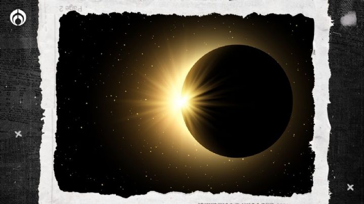 Locura por el eclipse total del 2024: se agotan ‘lugares’ para verlo