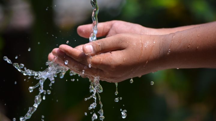 Semáforo Rojo: estos son los municipios que tendrán que cuidar el agua en Tamaulipas