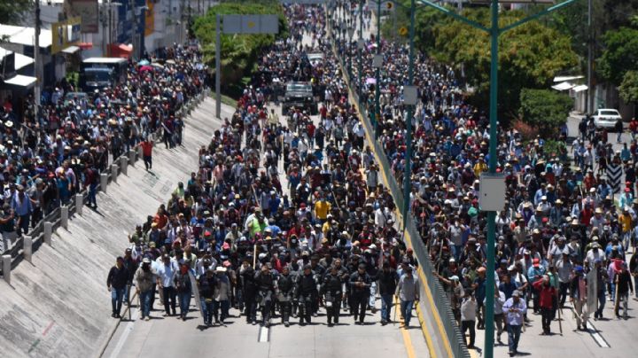 Quechultenango, la cuna 'Los Ardillos' en Guerrero donde AMLO prometió amnistía a criminales