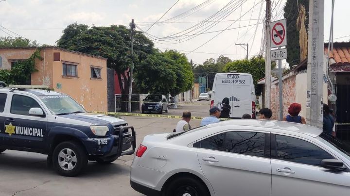 Policía que 'neutralizó' a persona por amenazar con cuchillo a transeúntes es citado por Fiscalía