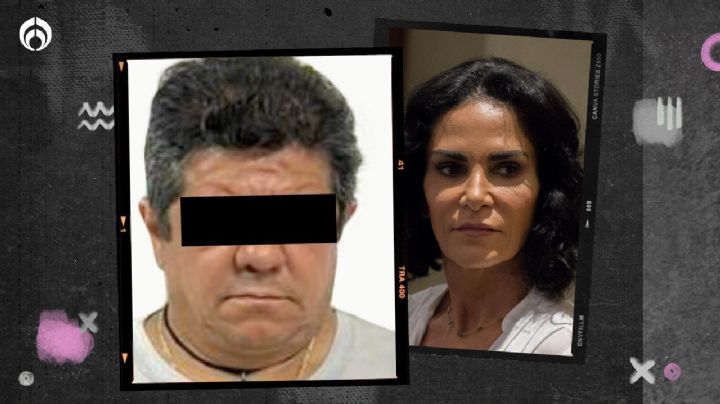 Cae torturador de Lydia Cacho: detienen a Hugo Karam, excolaborador del 'Gober Precioso'