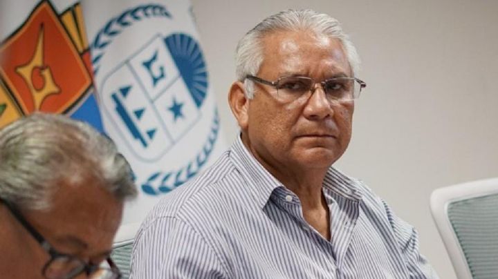 Raciel López Salazar es ratificado como Fiscal General de Quintana Roo