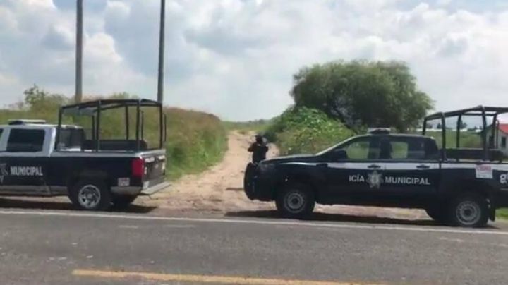 Multihomicidio en Guanajuato: comando armado asesinó a 5 personas en un campo de cultivo