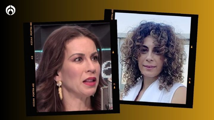 Anna Ferro vuelve a desmentir a Ingrid Coronado y dice que nunca maltrató a sus hijos (VIDEO)