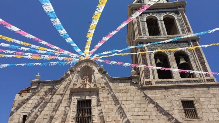 Pueblo Mágico de Loreto conecta con Guadalajara, por medio de Volaris con 2 viajes por semana