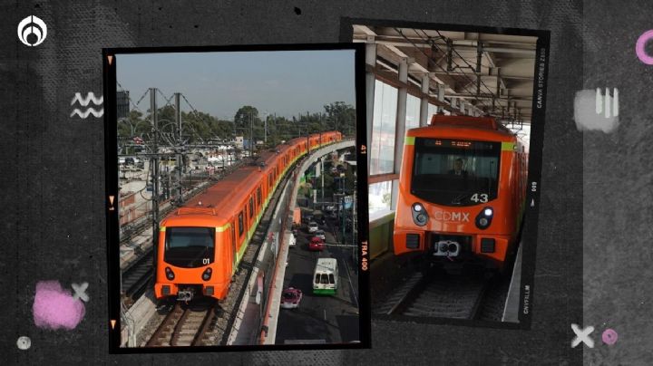 Por fin: Línea 12 del Metro CDMX reabrirá completa en diciembre, anuncia Gobierno