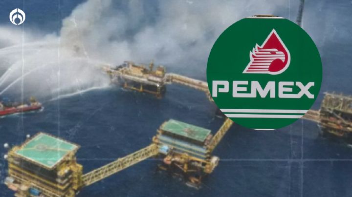 Cortan recursos a Pemex para mantenimiento y explotan problemas, dice Cemda