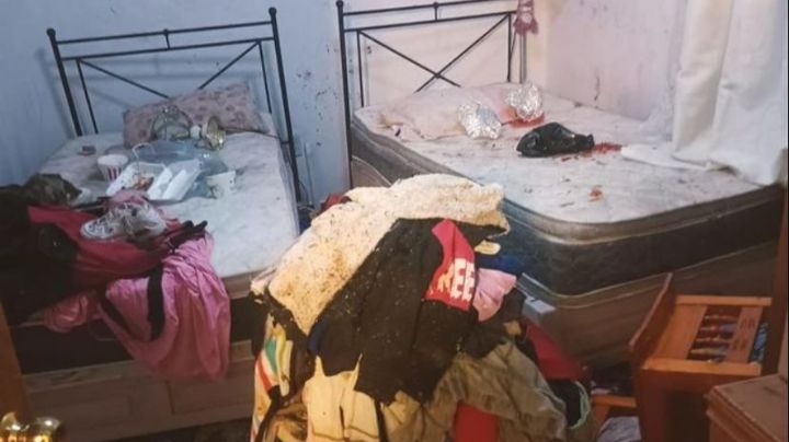 Policías rescatan a niños en situación de abandono en Guanajuato; llevaban varios días sin comer