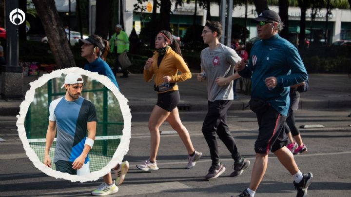 La mejor playera deportiva de marca mexicana que puedes comprar, según Profeco