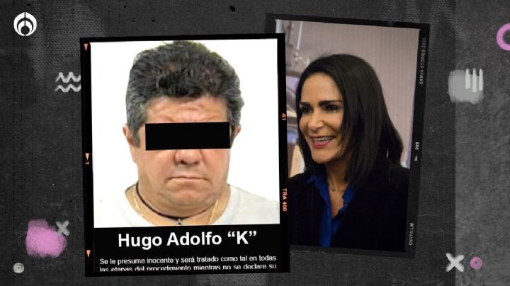 Dan prisión a excolaborador del ‘Góber precioso’ por tortura a Lydia Cacho