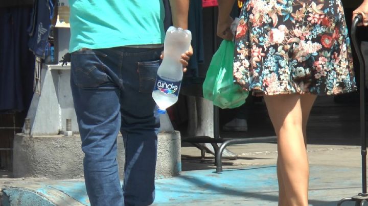 Suman 3 defunciones por golpe de calor en Baja California Sur