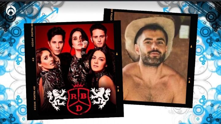 RBD se deslinda de muerte en su evento promocional: 'Nos parte el corazón'