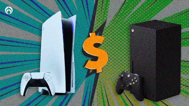 Monte de Piedad: ¿Vale más el empeño de un Xbox o un PlayStation?