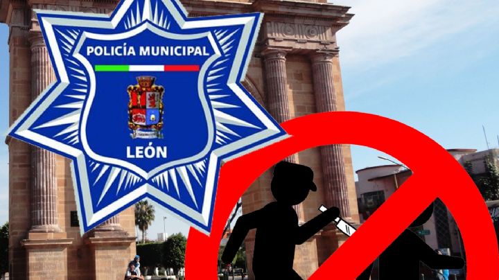 Detienen a seis asesinos en León; probables sospechosos de participar en ataques armados