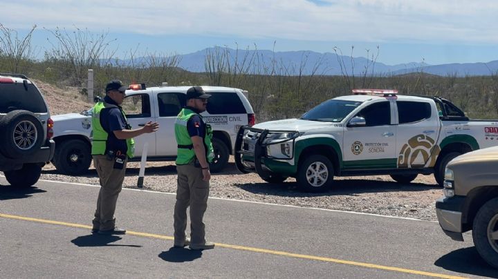 Protección Civil Sonora tendrá personal de guardia durante el periodo vacacional