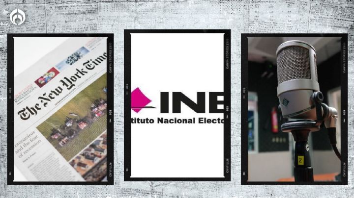 INE vs. ‘fake news’: reforzará recomendaciones a medios para cobertura del 2024