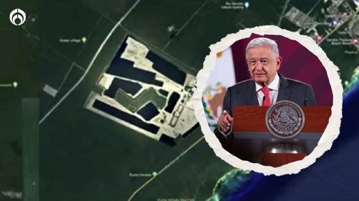 Este es el predio de Calica que AMLO quiere recuperar en Playa de Carmen (FOTOS)