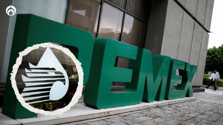 Le ‘llueve’ a Pemex: ganancias se desploman en el segundo trimestre