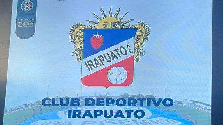 Apoyarán el regreso de Irapuato al fútbol profesional con reparación de estadio mundialista