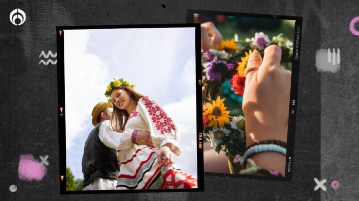 Midsommar sí existe: Así es la celebración que inspiró la película de terror de Ari Aster