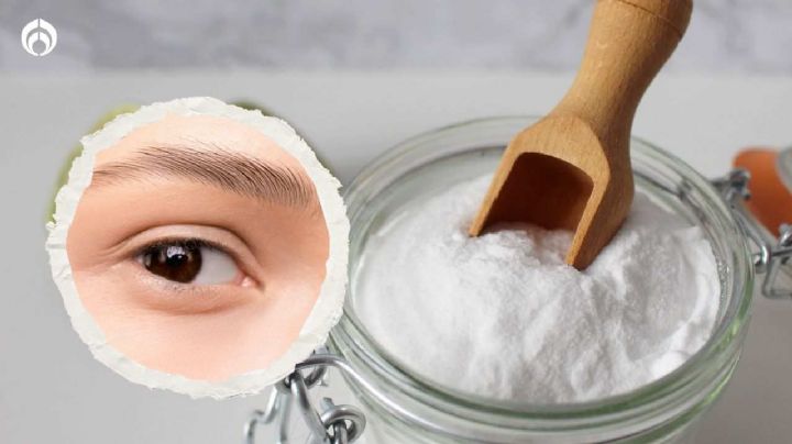 Con sólo dos ingredientes rejuvenece los ojos y elimina las ojeras