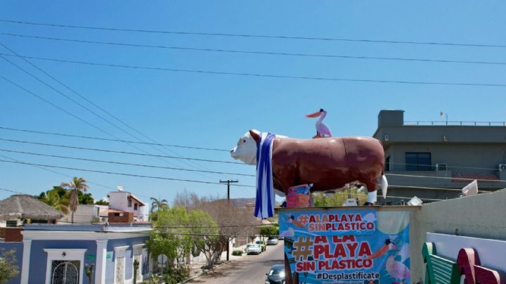 Vacaciones de verano: 'A la playa sin plástico'; disfruta y cuida del ambiente de manera responsable