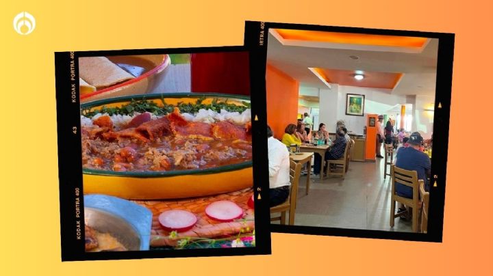 Este es el mejor restaurante en Guadalajara donde venden carne en su jugo, según Taste Atlas