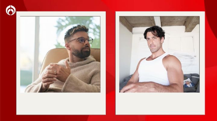 Ricky Martin y Jwan Yosef se divorcian tras casi 6 años de casados