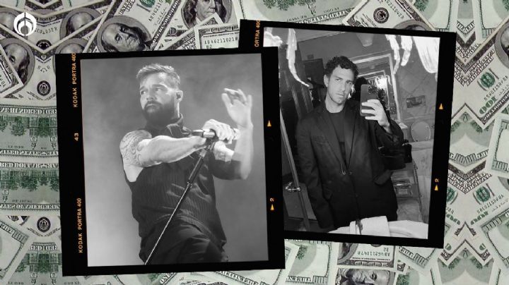 Divorcio de Ricky Martin y Jwan Yosef: ¿A cuánto ascienden las fortunas de la expareja?