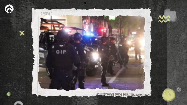 Terror en Toluca: Detienen a 4 involucrados con el hallazgo de cadáveres en un puente