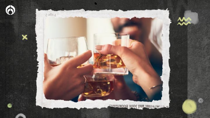 Estos son los 5 tipos de whisky que existen... ¿cuál es el mejor?