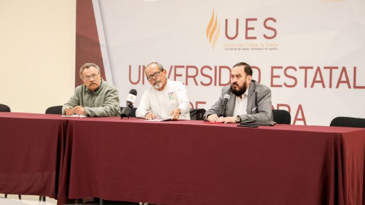 Invita Universidad Estatal de Sonora a curso de capacitación sobre cooperativismo