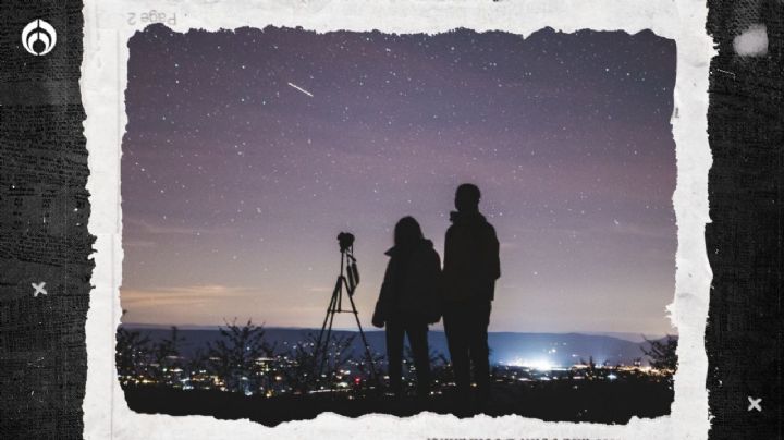 Lluvia de estrellas agosto 2023: ¿Dónde y cuándo ver las Perseidas en México?