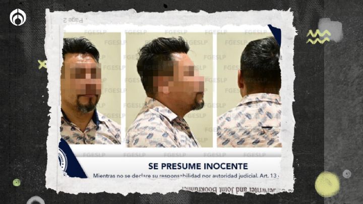 Vinculan a proceso a “El Tiburón” tras golpear a menor en Subway