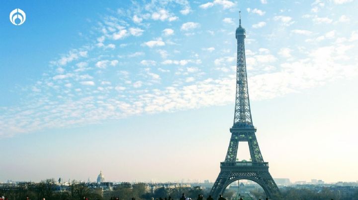 Torre Eiffel: Evacuan el monumento por amenaza de bomba