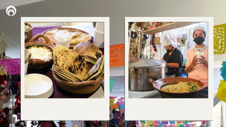 Feria del Elote y la Tortilla: ¿Dónde y cuándo será la fiesta a estas exquisiteces mexicanas?