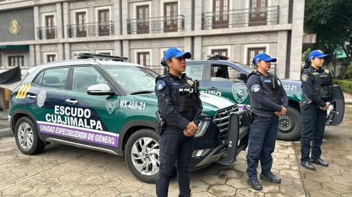 Cuajimalpa arranca programa 'Acompañamiento a la Mujer'