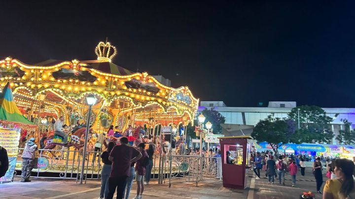 Festival de Verano 2023: Cerca de un millón de personas visitaron la feria que fue un 80% gratuita