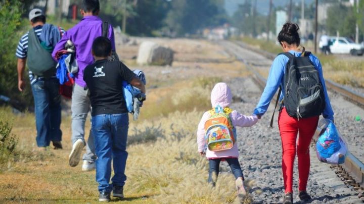 Se han atendido a 100 migrantes en el Sistema DIF en Ciudad Madero