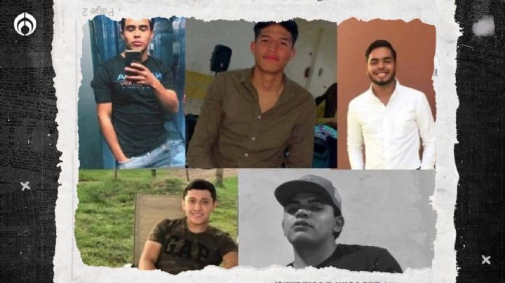 Muerte de 5 jóvenes en Lagos de Moreno es auténtico narcoterrorismo, dice analista