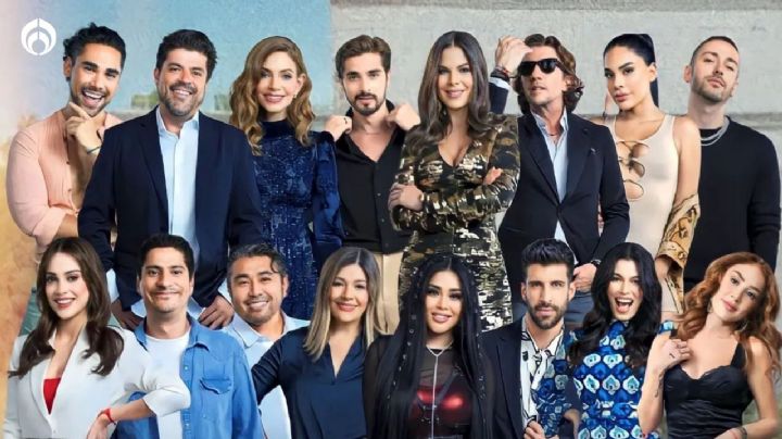 Hotel VIP empieza mal: ya revelaron al ganador del nuevo reality de Televisa