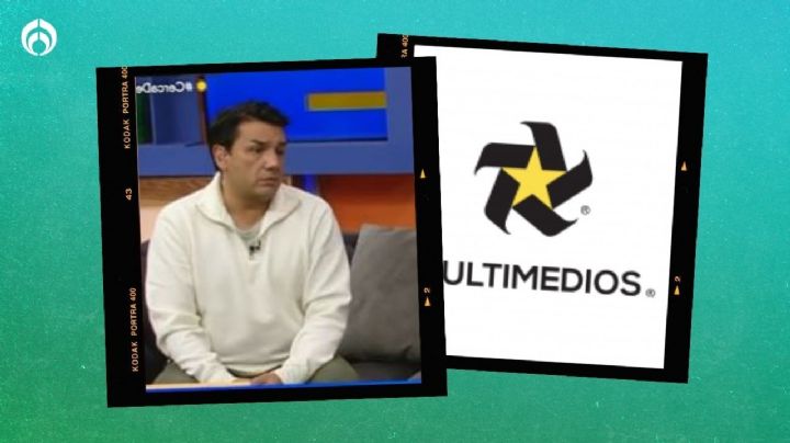 ¿Por rating? Conductores de programa de espectáculos de Multimedios protagonizan pelea en vivo