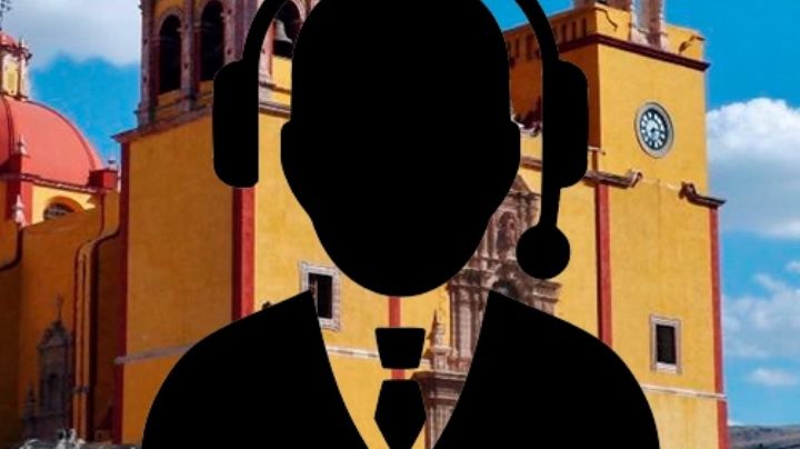 Reclutamiento forzado en 'Call Centers' por grupos delictivos no se ha presentado en Guanajuato