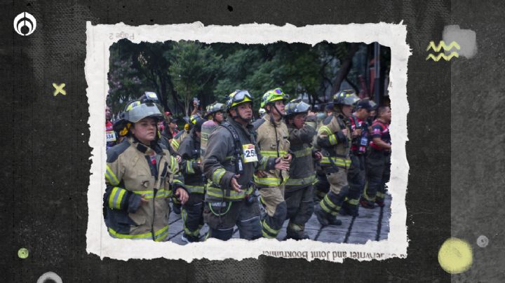 Día del Bombero: ¿Cuánto ganan estos héroes en 2023?