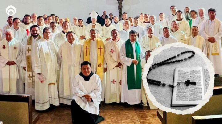 ¿Hay exorcistas mexicanos? Ellos son los sacerdotes que han combatido al diablo