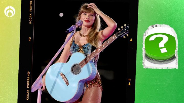 Taylor Swift: 5 datos que seguro no sabías de la cantante